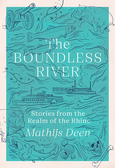 THE BOUNDLESS RIVER