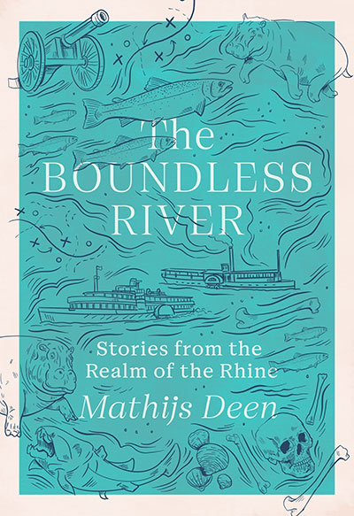 THE BOUNDLESS RIVER