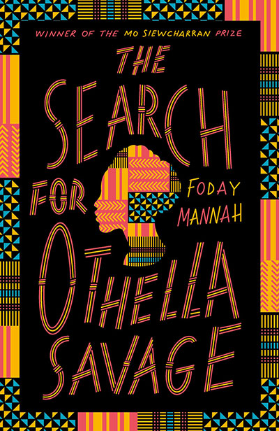 SEARCH FOR OTHELLA SAVAGE