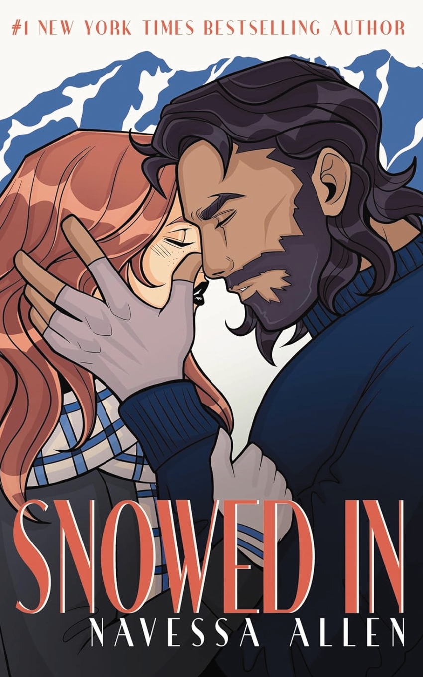 Snowed In