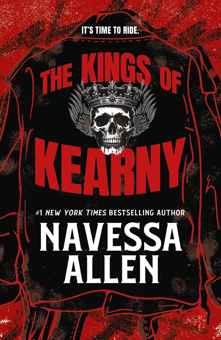 The Kings of Kearny