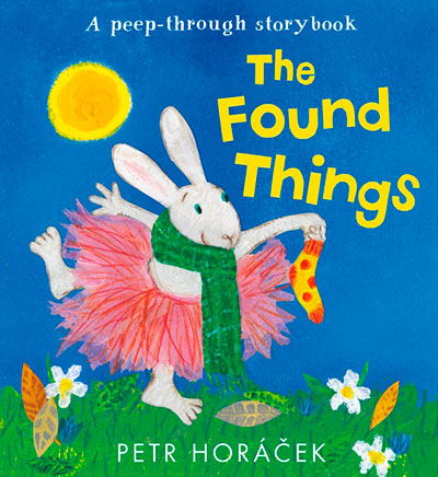 THE FOUND THINGS
