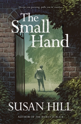 THE SMALL HAND