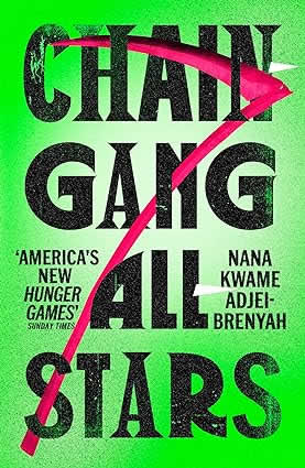 CHAIN-GANG ALL-STARS