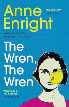 THE WREN THE WREN