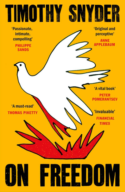 On Freedom