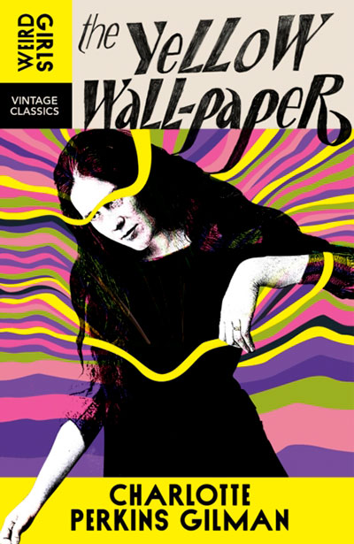 THE YELLOW WALLPAPER