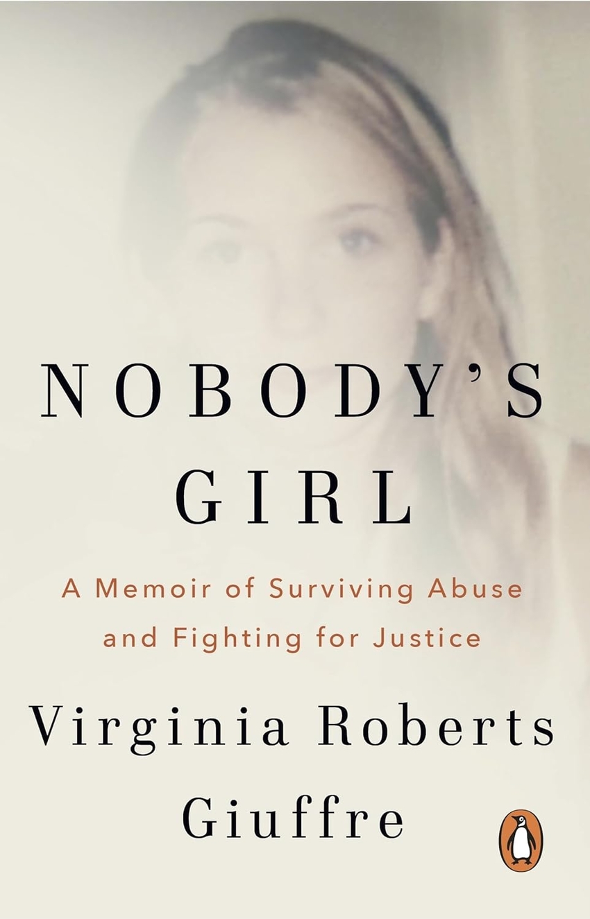 Nobody's girl