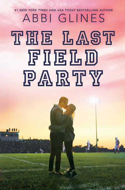 The last field party