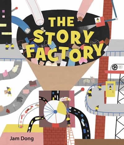 THE STORY FACTORY