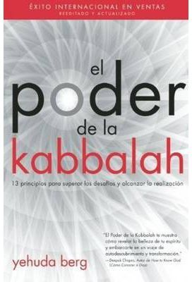 PODER DE LA KABBALAH