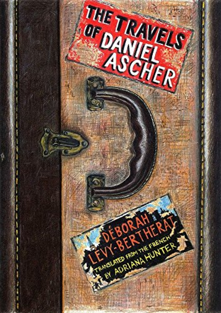 THE TRAVELS OF DANIEL ASCHER