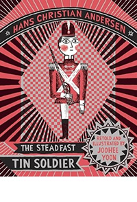 THE STEADFAST TIN SOLDIER