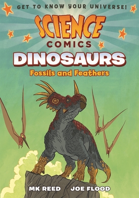 SCIENCE COMICS