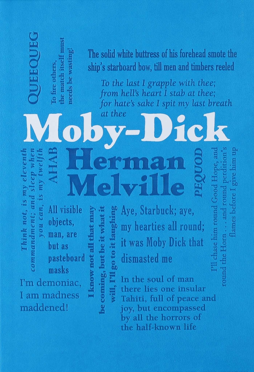 MOBY - DICK