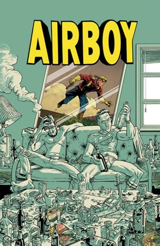 *AIRBOY DLX