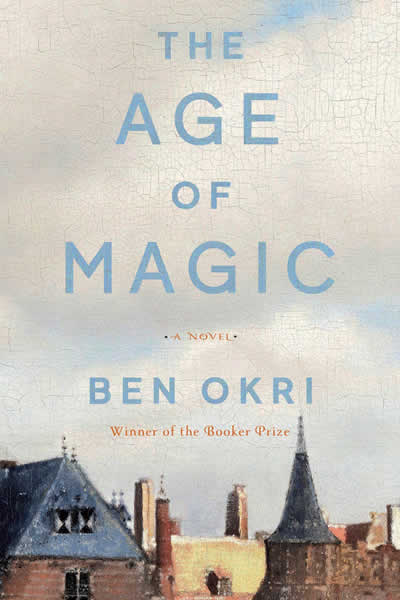 The age of magic