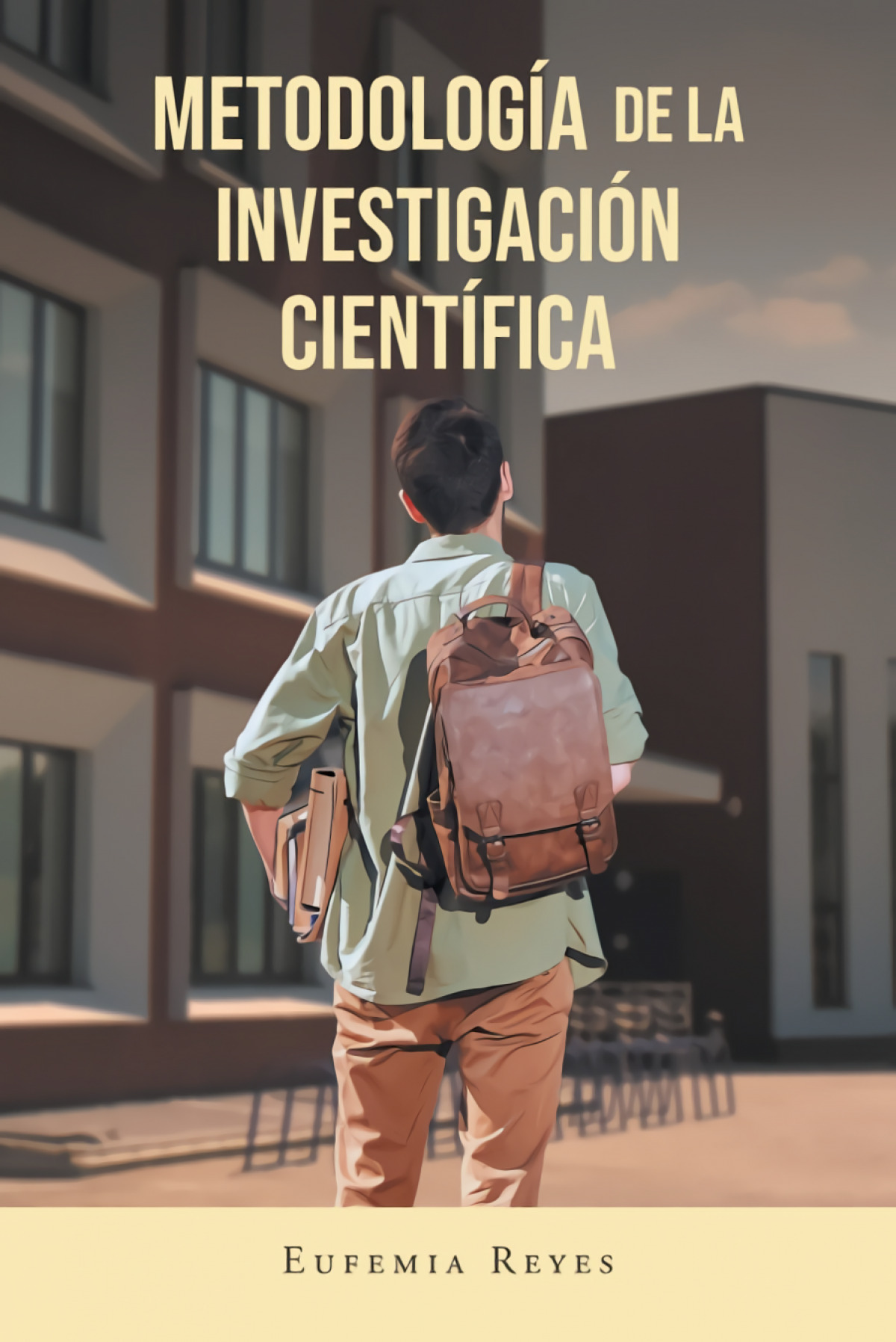 Metodología  de  la  Investigación  Científica