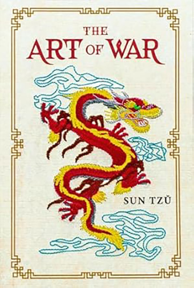 ART OF WAR