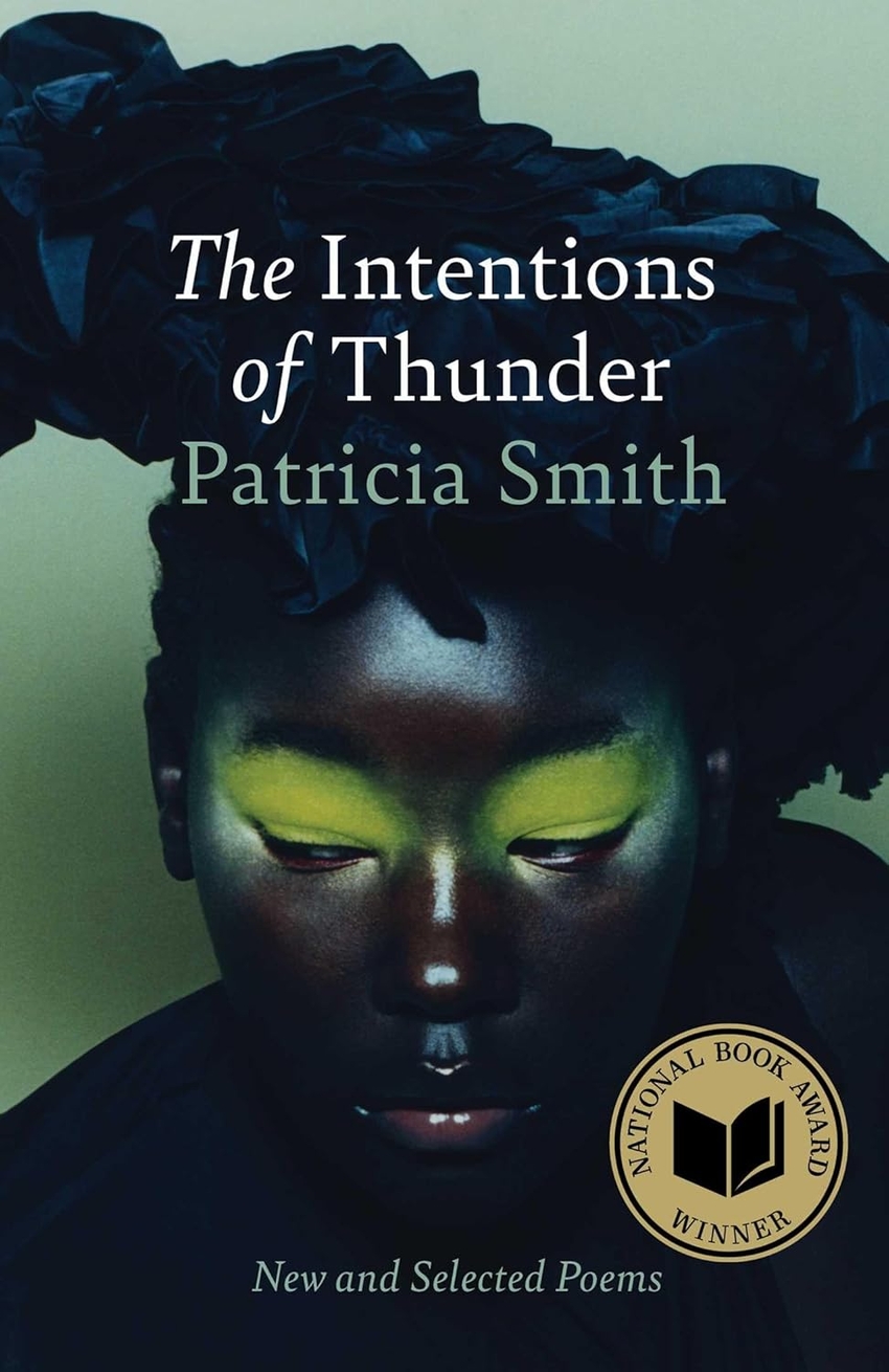 The intentions of thunder
