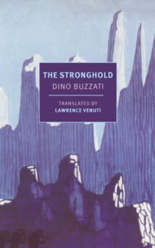 THE STRONGHOLD