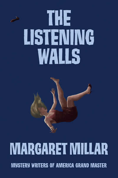 LISTENING WALLS,THE