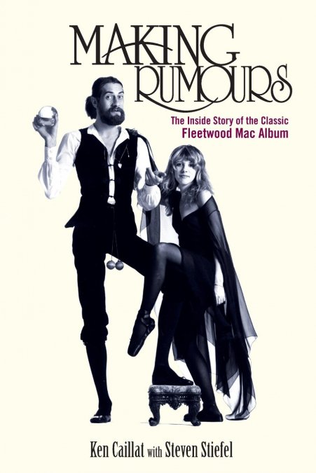 Making Rumours