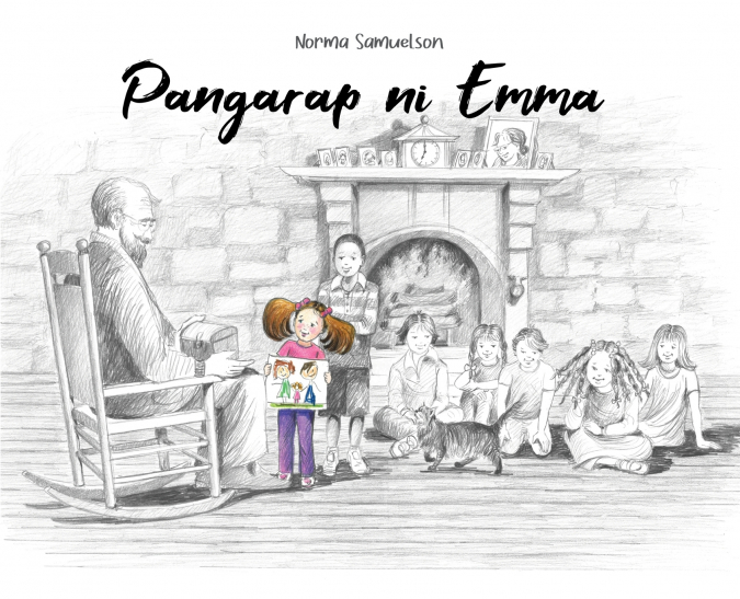 PANGARAP NI EMMA