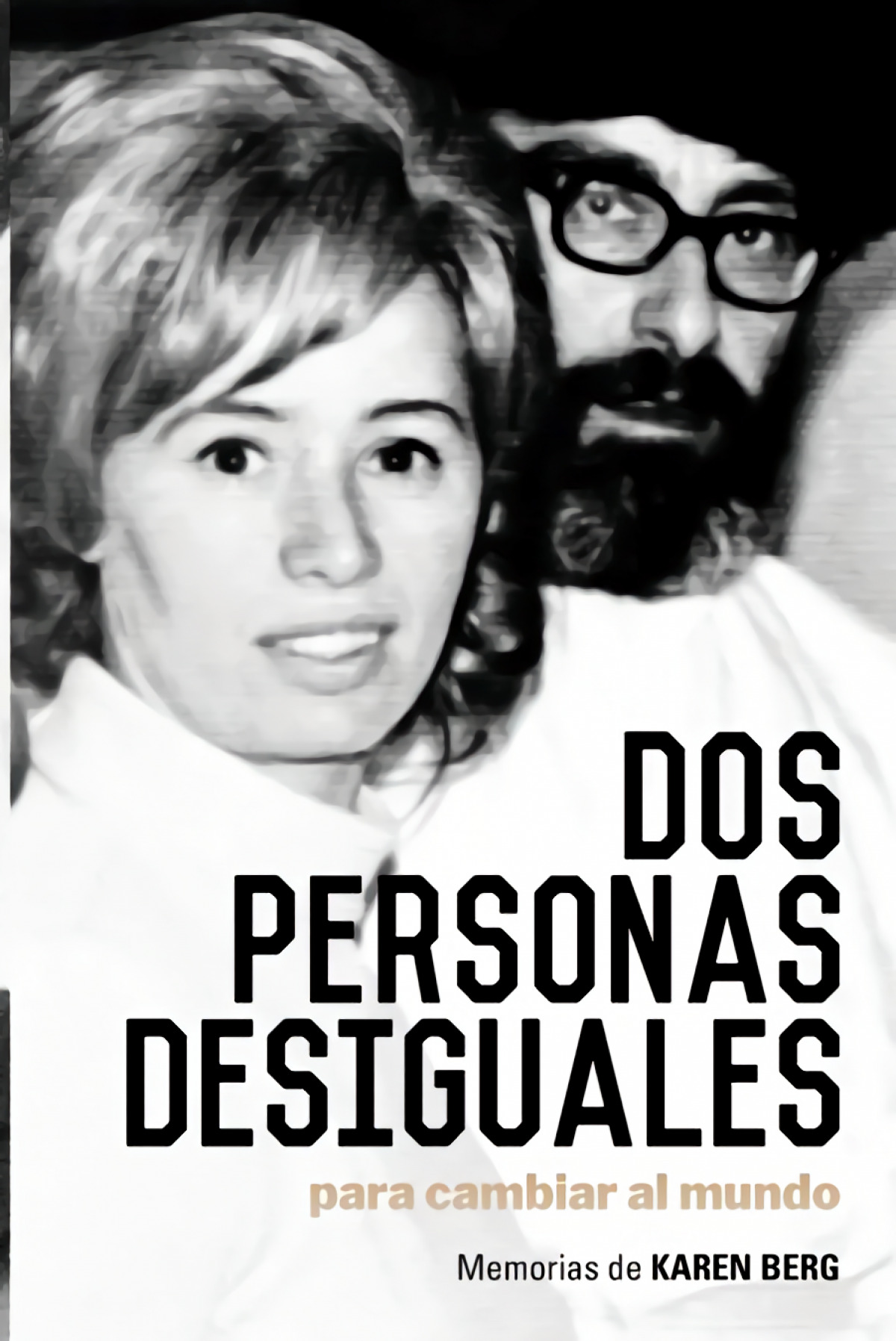 DOS PERSONAS DESIGUALES