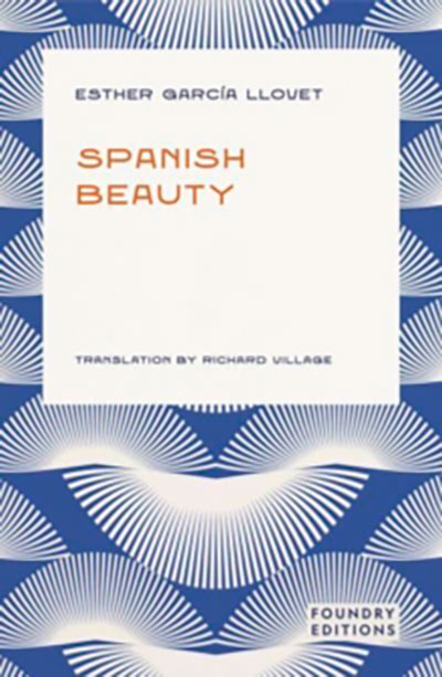 SPANISH BEAUTY