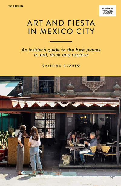 ART AND FIESTA IN MEXICO CITY