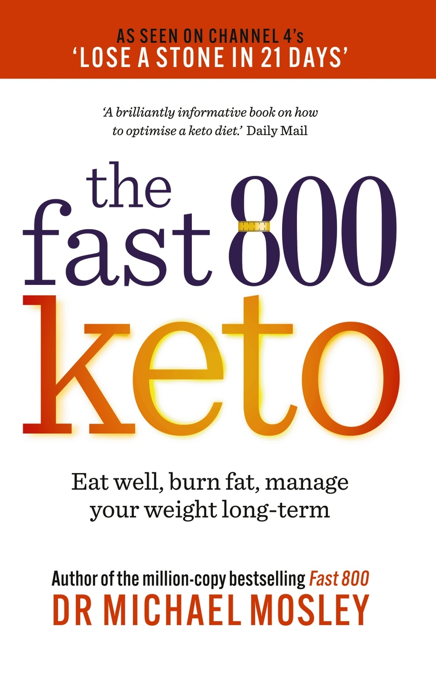 Fast 800 Keto