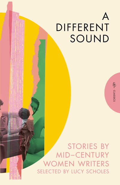 A DIFFERENT SOUND