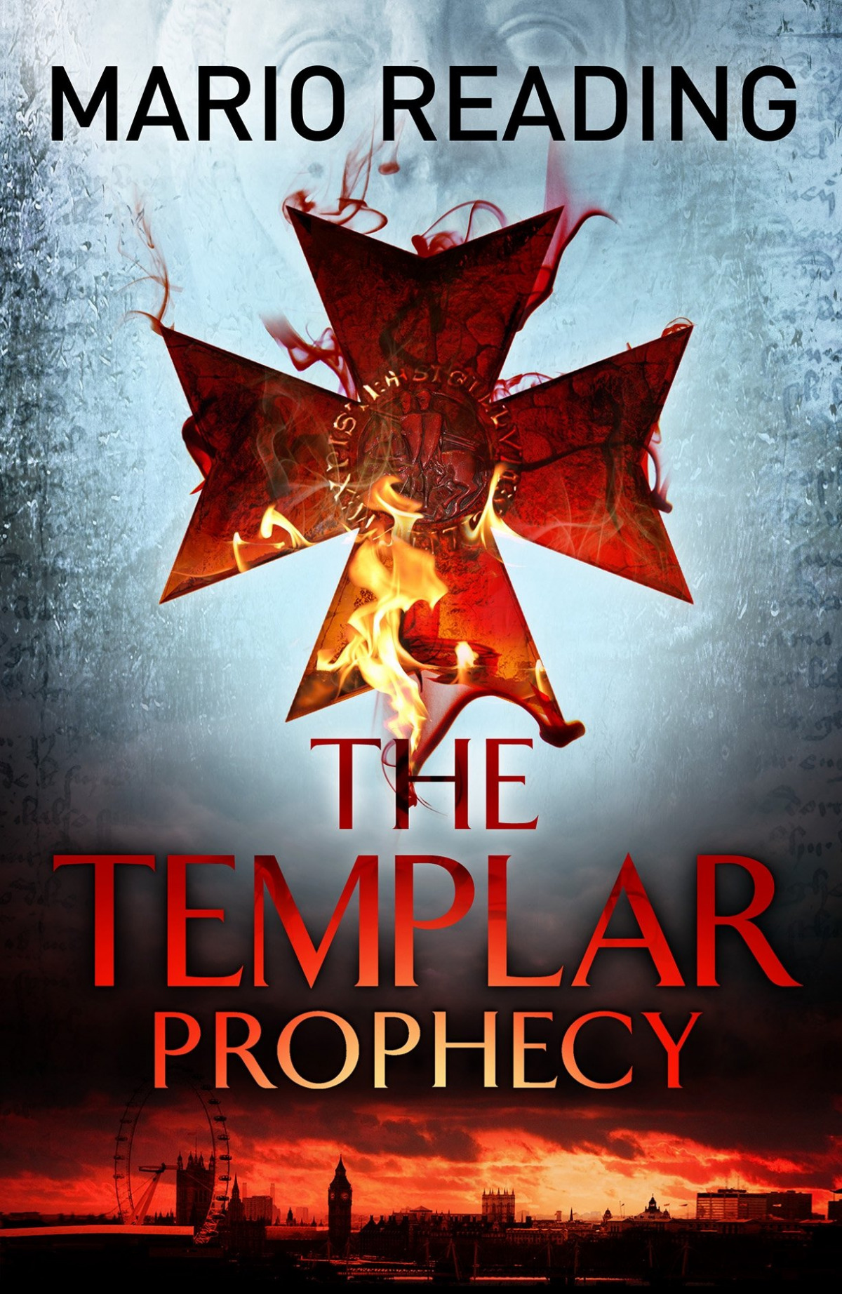TEMPLAR PROPHECY, THE