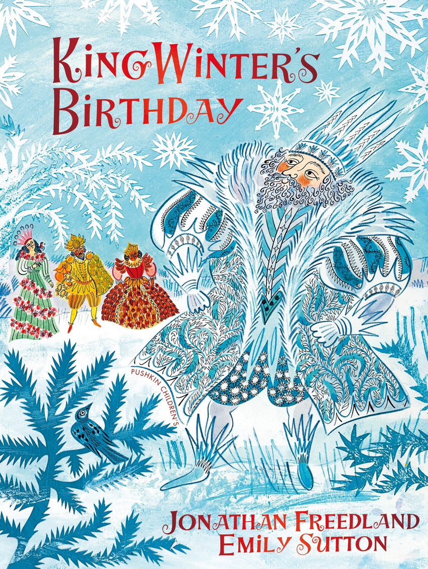 KING WINTER'S BIRTHDAY