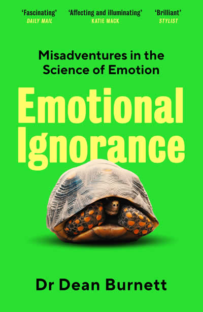 EMOTIONAL IGNORANCE