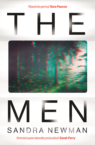 THE MEN