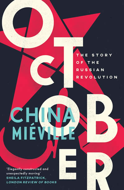 October, The Story of the Russian Revolution