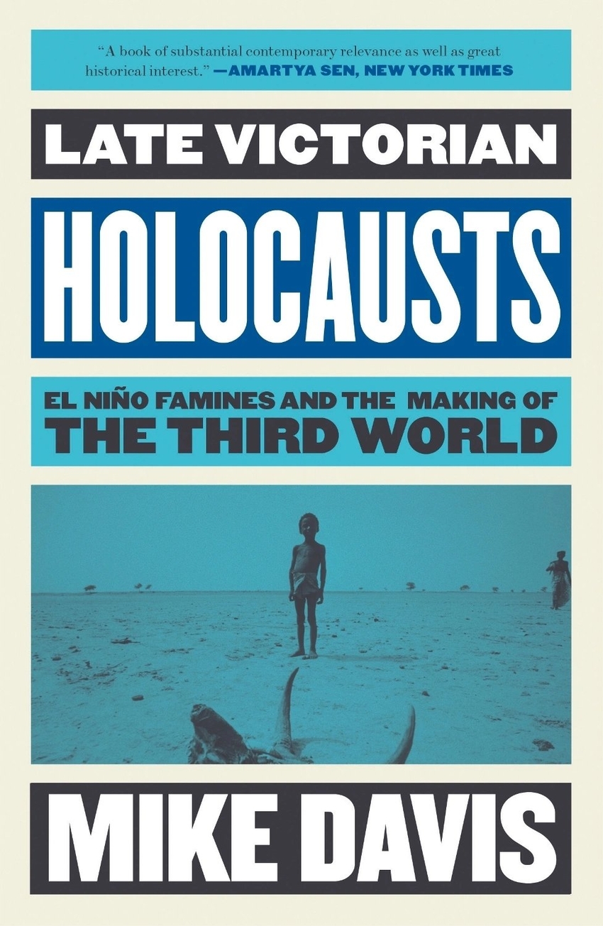 LATE VICTORIAN HOLOCAUSTS