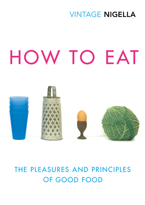 HOW TO EAT (20TH ANNIVERSARY EDITION)