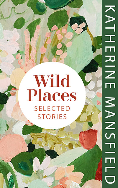WILD PLACES
