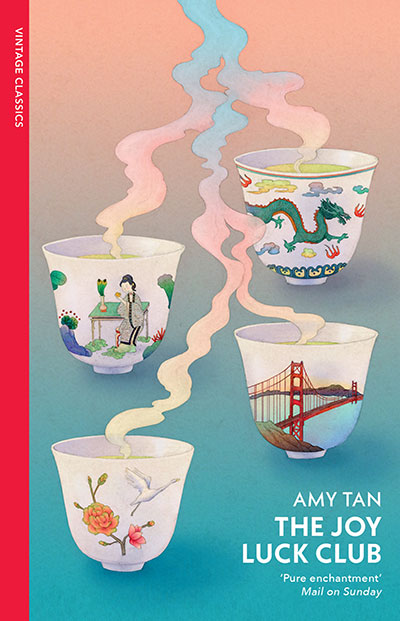 The joy luck club