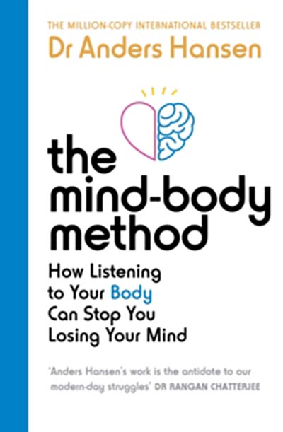 THE MIND BODY METHOD