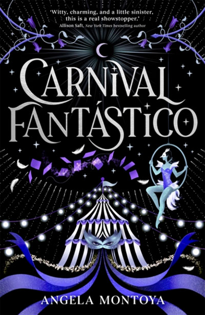 CARNIVAL FANTASTICO
