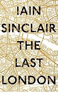 THE LAST LONDON