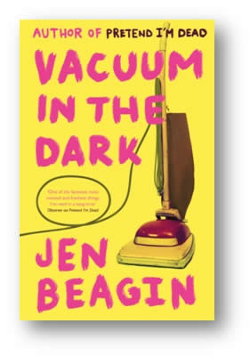 VACUUM IN THE DARK