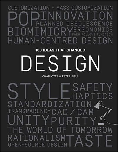 100 Ideas that Changed Design (Febrero 2019)
