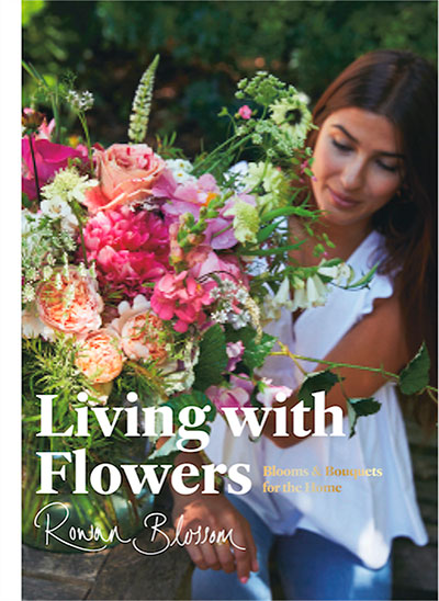 Living with Flowers: Blooms