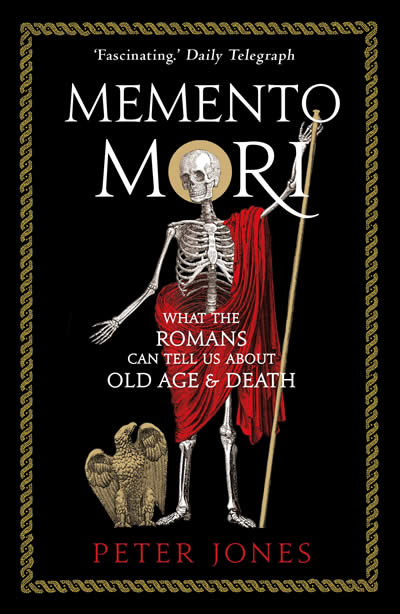 MEMENTO MORI