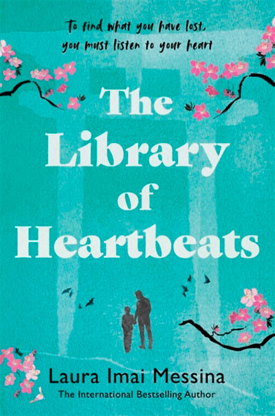 THE LIBRARY OF HEARTBEATS
